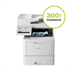 BROTHER MFC-EX670 - A4  Color MFP