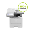 BROTHER MFC-L6910DN - A4 Mono MFP