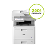 BROTHER MFC-L9570CDW - A4 Color
