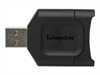 KINGSTON MobileLite Plus, USB 3.1, SDHC/SDXC,