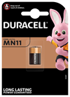 DURACELL Batterie Alkaline