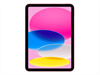 APPLE iPad 10.9 inch Wi-Fi 256GB - Pink 10th. Gen