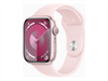 APPLE Watch Series 9 GPS 45mm Pink Aluminium Case