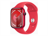 APPLE Watch Series 9 GPS 45mm PRODUCT RED