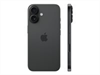 APPLE iPhone 16 128GB Black