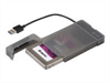 I-TEC USB 3.0 Advance MySafe Easy Enclosure 6.4cm