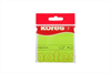 KORES NOTES 75x75mm