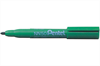 PENTEL Marker Green Label 1,5mm