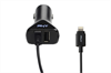 PNY Lightning-USB Car Charger