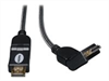 EATON TRIPPLITE High-Speed HDMI Cable, with Swivel
