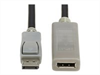 EATON DisplayPort, Extension Cable, with Active