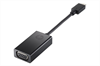 HP Adapter USB-C to VGA (P)