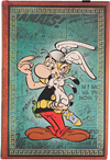 PAPERBLAN Notizbuch Asterix Mini