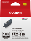 CANON Tintenpatrone matte schwarz