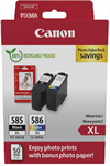 CANON Photo Value Pack XL CMYBK