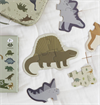 ALLC Jigsaw puzzle Dinosaurier