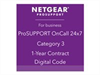 NETGEAR ProSupport Maintenance Contract – OnCall
