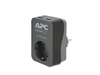 APC Essential SurgeArrest, 1 Outlet, 2 USB Ports,