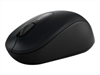 MICROSOFT Bluetooth Mobile Mouse 3600 black