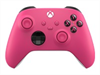 MS Xbox X Wireless Controller Deep Pink