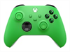 MS Xbox X Wireless Controller Velocity Green