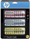 HP Taschenrechner