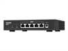 QNAP QSW-1105-5T, 5 port, 2.5Gbps, auto
