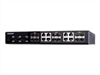 QNAP QSW-M1208-8C, Managed Switch, 12 port of