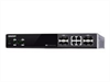 QNAP QSW-M804-4C, Managed Switch, 8 port of 10GbE