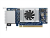 QNAP 4-port miniSAS HD Host Bus Adapter Broadcom