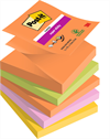 POST-IT Z-Notes Boost 76x76mm