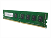 QNAP Memory 16GB, DDR4, 2400MHz, UDIMM,