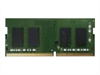 QNAP 16GB DDR4-2666 SO-DIMM 260 pin T0 version