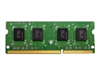 QNAP RAM-2GDR4T0-SO-2400, 2GB, DDR4-2400, SO-DIMM,