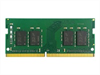 QNAP 32GB ECC DDR4 RAM 2666MHz SODIMM P0 version