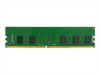 QNAP 32GB DDR4-3200 ECC U-DIMM, 288 pin T0