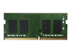 QNAP Memory 4GB, DDR4, 2400MHz, SO-DIMM, 260pin,