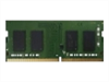 QNAP 8GB, ECC DDR4 RAM, 2666MHz, SO-DIMM, T0