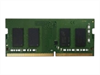 QNAP RAM-8GDR4T0-SO-2666, 8GB, DDR4-2666, SO-DIMM,