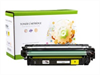 STATIC Toner cartridge compatible with HP CF032A