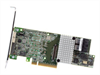 INTEL Raid Controller RS3DC080 Mainstream 1GB DDR3