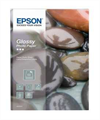 EPSON Premium Glossy Paper 255g A2