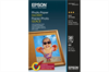 EPSON Photo Paper Glossy A4