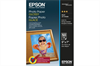 EPSON Photo Paper Glossy 13x18cm
