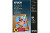 EPSON Photo Paper Glossy 10x15cm