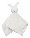 JABADABAD Kuscheldecke Hase 39x39cm
