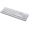FUJITSU Keyboard KB521, USB, grey, CH