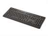 FUJITSU Keyboard KB951 PalmM2, USB, black, CH