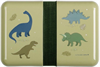 ALLC Lunch Box Dinosaurs