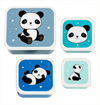 ALLC Lunch & Snackbox Panda